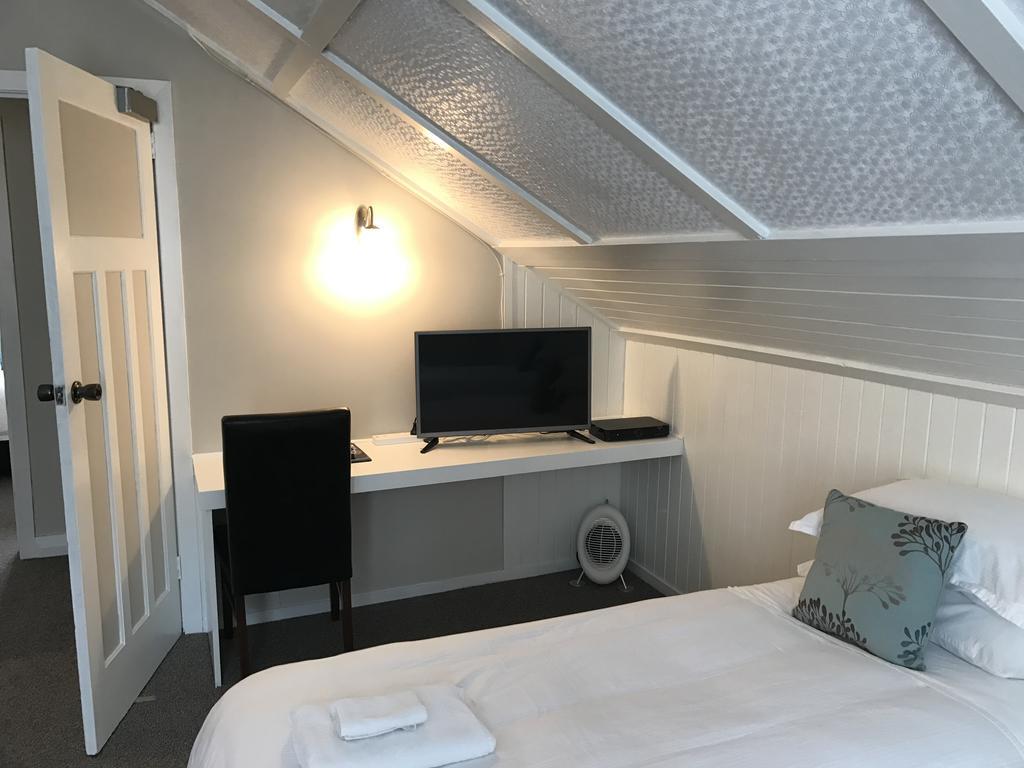 Bridgehouse Lodge Warkworth Exterior foto